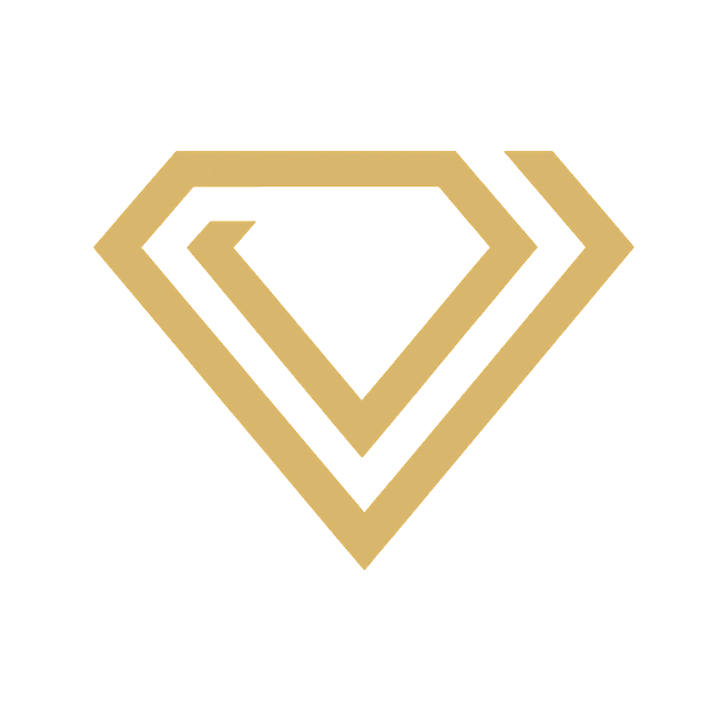 Diamond Dimensions Logo