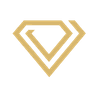 Diamond Dimensions Logo